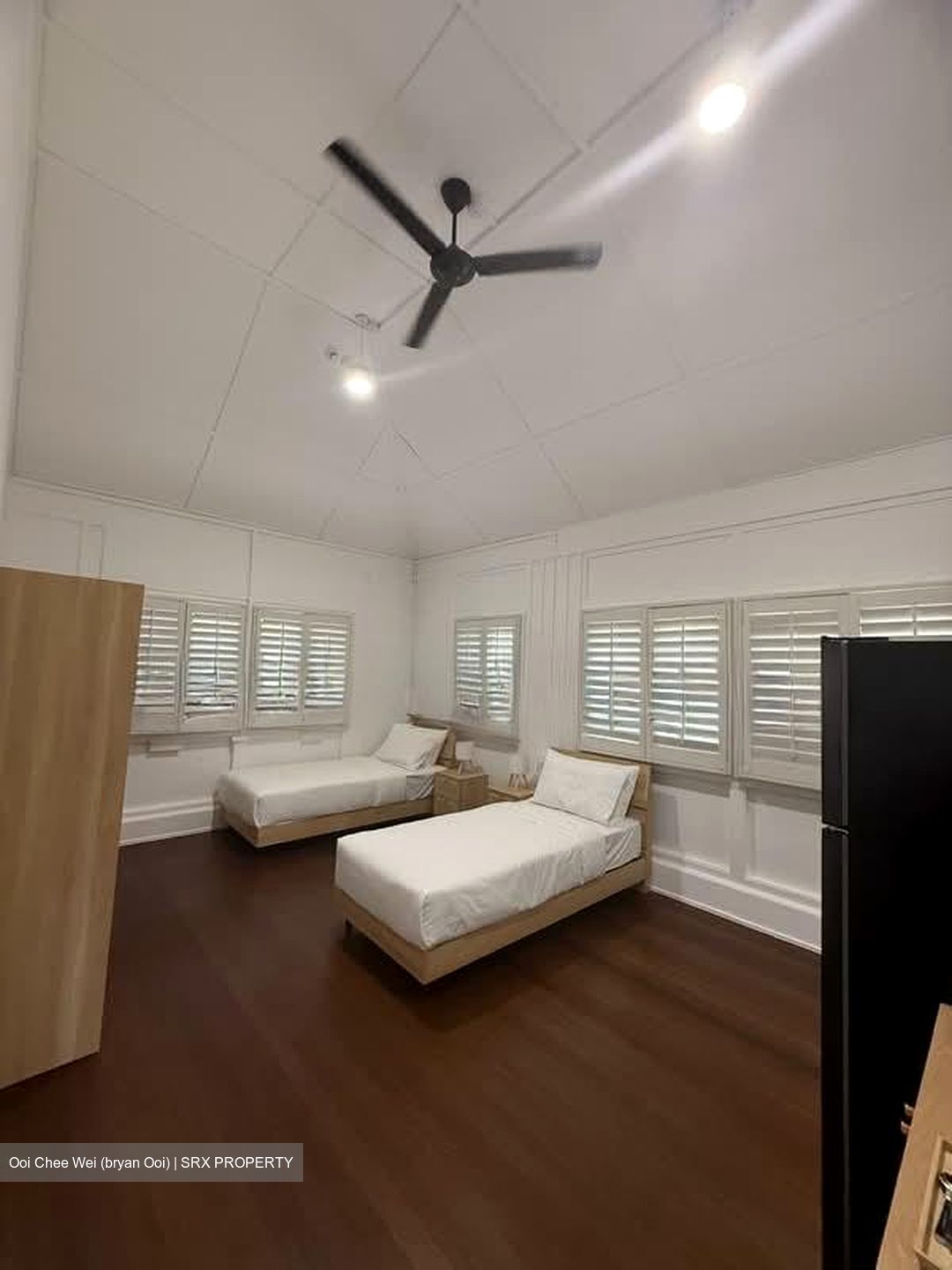 Falkland Road (D27), Apartment #530334771